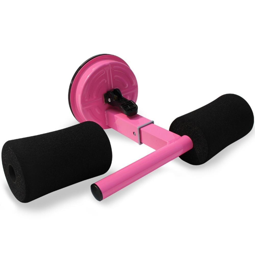 Muskel træning sidde op barer hjælp vægttab mave fitness udstyr styrke hjem gym selvsugende situp hjælpe bar stå