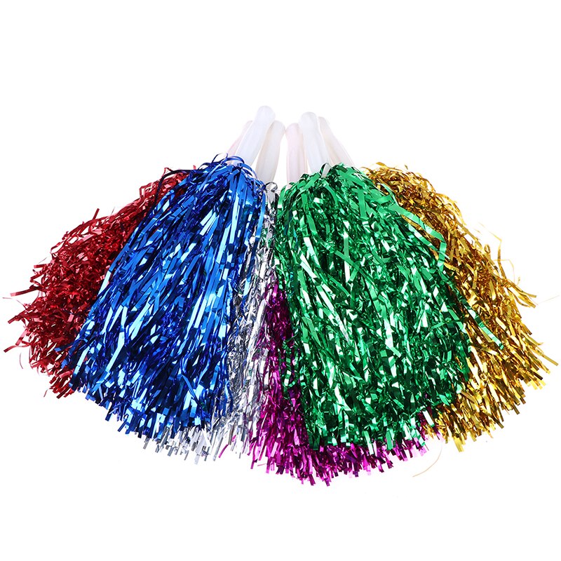 Pom Pom Pom Pom Pom Pom Pom Pom Pom Pom Pom Pom Pom Pom girl Sport, compétition de jardin d'enfants, ballons de fleurs, Football, ballon Match, utilisation pour enfants, 1 pièce, 20cm