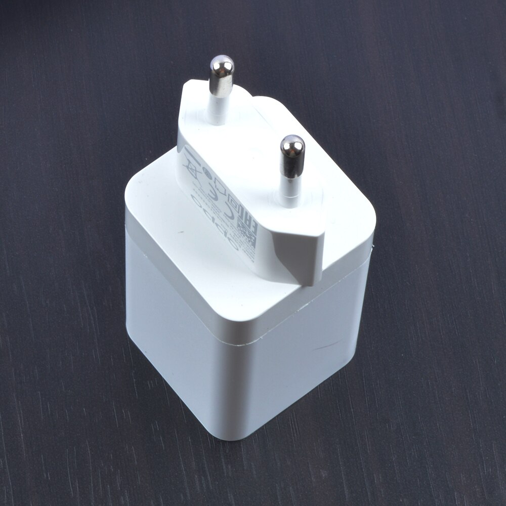 5V 4A Snelle Vooc Oplader Voor Oppo Find X R17 R17PRO Reno Mobiele Telefoon Vooc Charger Usb C Type-C Kabel: EU Charger