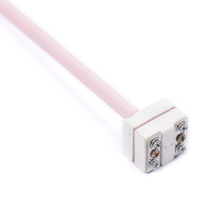 Temperatur S Typ Thermoelement Sensor für Keramik Ofen Ofen 1300 °C WRP-100
