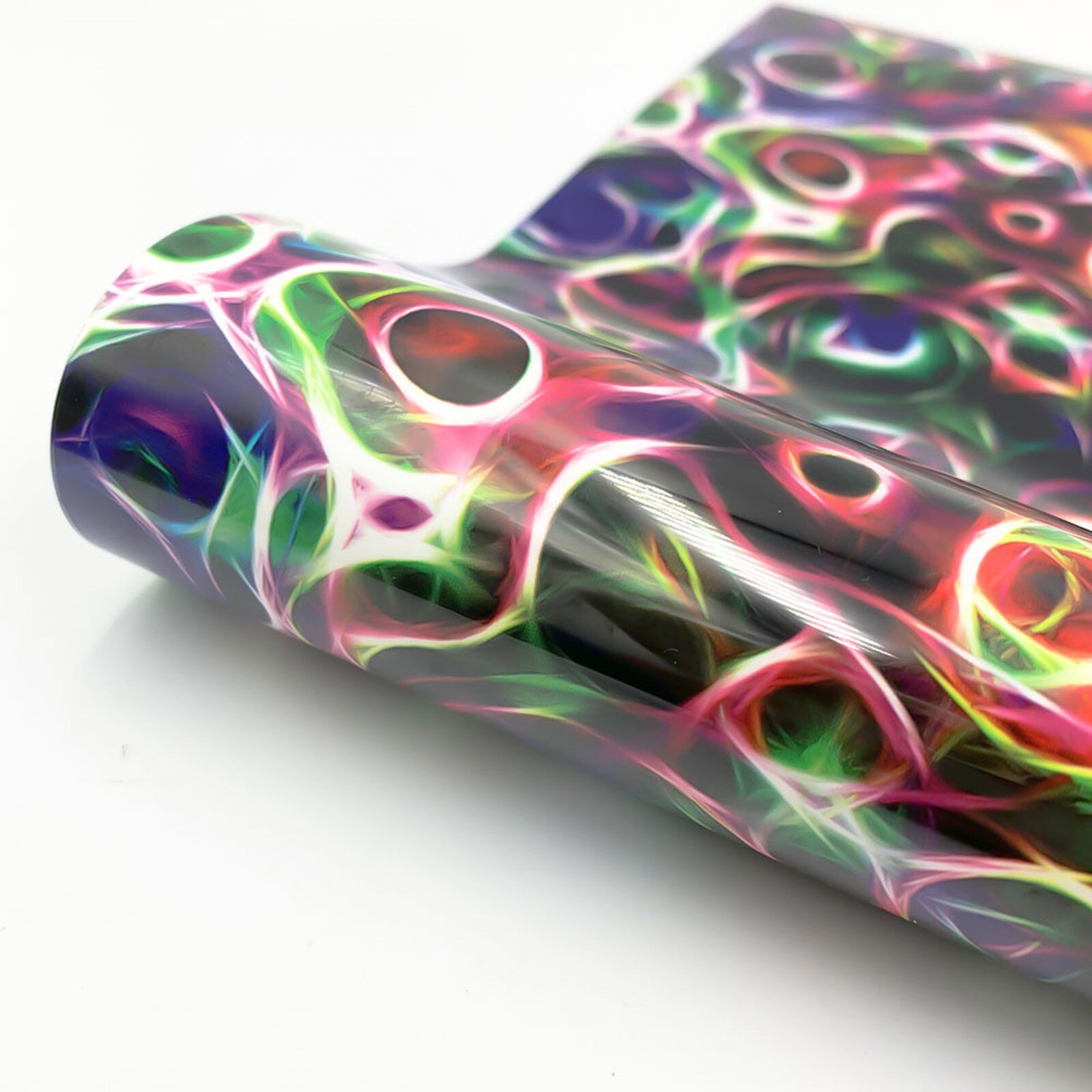 Vinyl Heat Thermal Transfer Iron On DIY Garment Film Silhouette Paper Fabric Transfer Heat Press Printing Crafts Transfer Paper: H