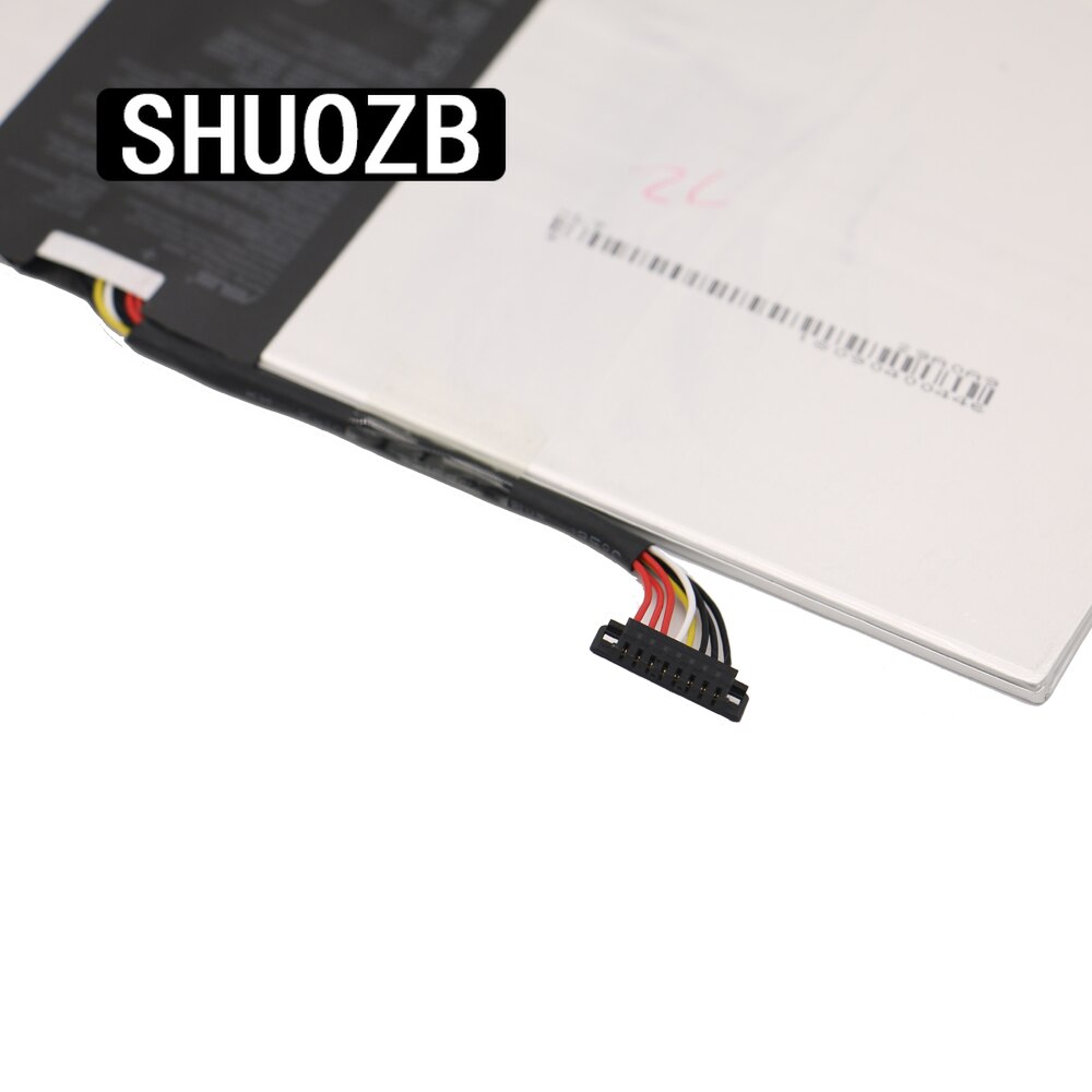 C21N1603 Laptop Battery For Asus Transformer 3 Pro T303UA T303UA-0053G6200U T303UA-GN050T 7.7V 5000mAh SHUOZB