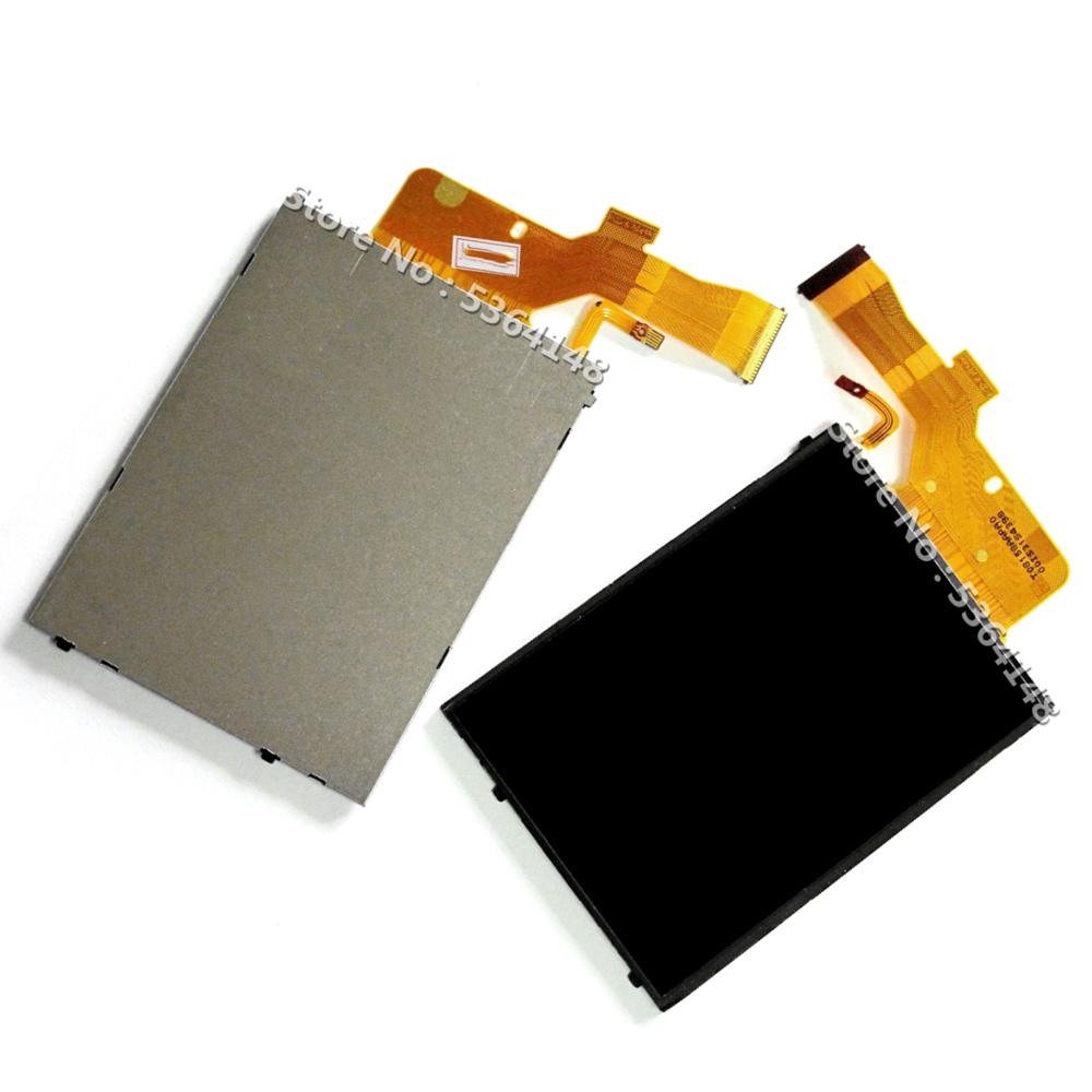 LCD Display Screen For Canon Powershot S100/S100V/S100 V/PC1675 Digital camera With backlight)