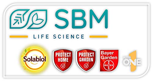 Protect Home Baythion Trampa Antihormigas En Forma de Gel para Interiores y Exteriores, Verde Agua, 2x11.3x26 cm
