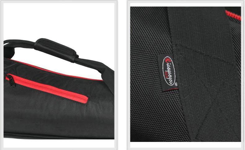 stativ bag monopod bag kamera bag fotografi bag til sirui manfrotto gitzo teris velbon vindmølle fotopro flm xy
