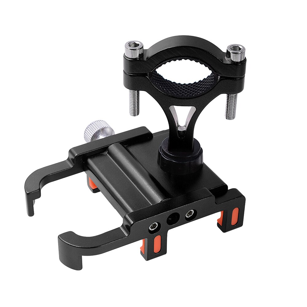 Motorcycle Adjusted Phone Holder Mobile Phone Mount 360° Rotatable Motorbike Mountain Bike Phone Holder Moto Accessories