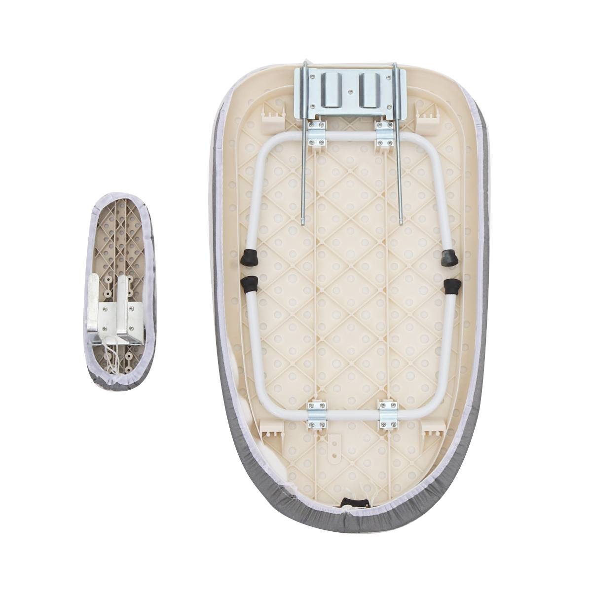 Household Folding Sleeve Ironing Board Ironing Table Clothes Laundry Ironing Boards Portable Home Dorm Cleaning Supplies 61*36cm