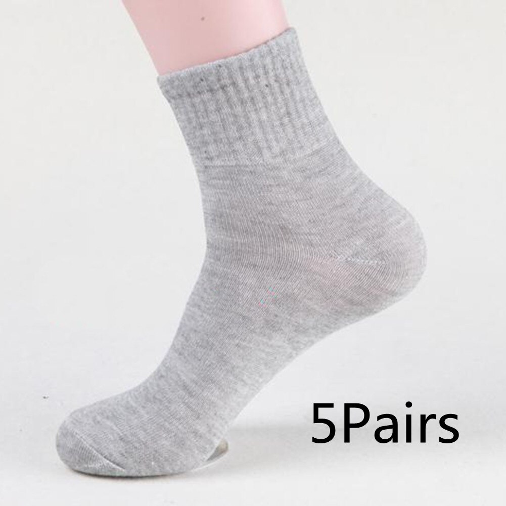 Mannen Katoenen Sokken Casual Business Zomer Dunne Zwarte Sokken Deodorant Ademend Man Lange Sok: Fuchsia