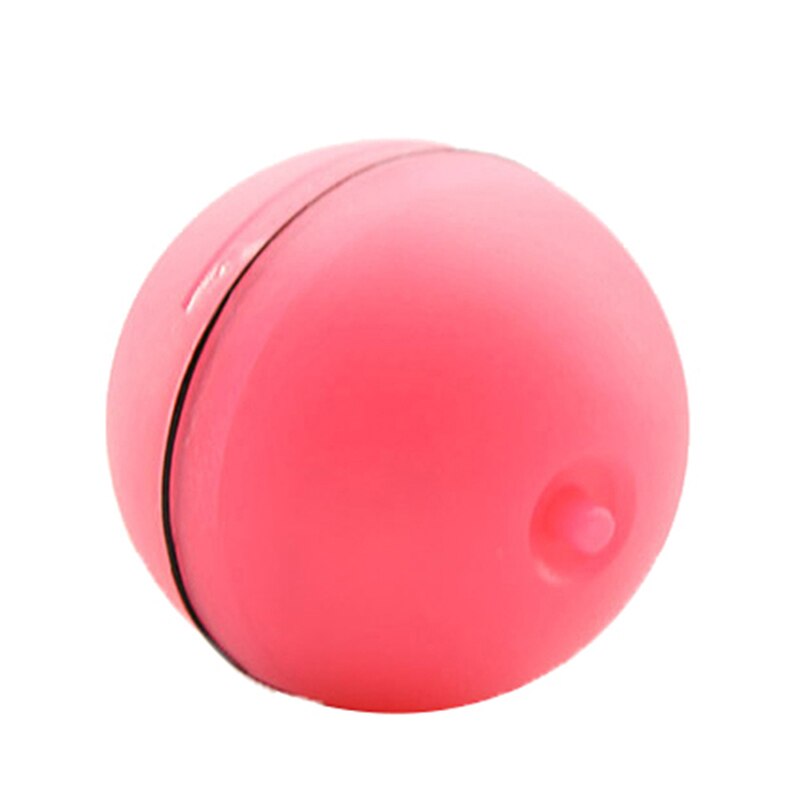 Bola mágica con luz LED para perro y gato, juguete interactivo automático divertido para hacer ejercicio: 3