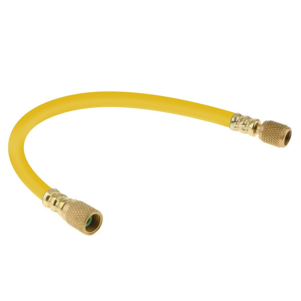 Abridor de botellas de refrigerante, adaptador de rosca SAE 1/4, válvula de abridor de R-134a, adaptador de piezas de automóviles, herramienta de acondicionamiento de repostaje, 3 uds.: M14 thread TT1414