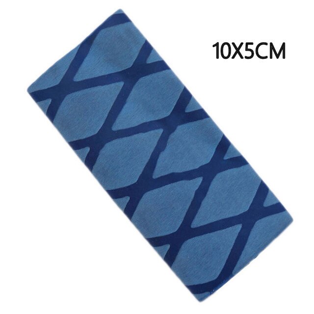 Table Tennis Hand Guard Genuine Racket Heat Shrinkable Hand Rubber Sweat-Absorbing Belt Grip Glue: Blue