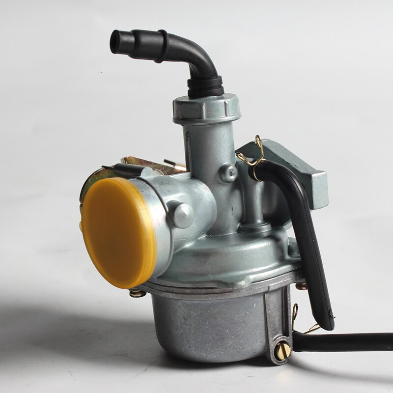Huayang racing tweewielige offroad motorfiets accessoires kmb 60 originele carburateur