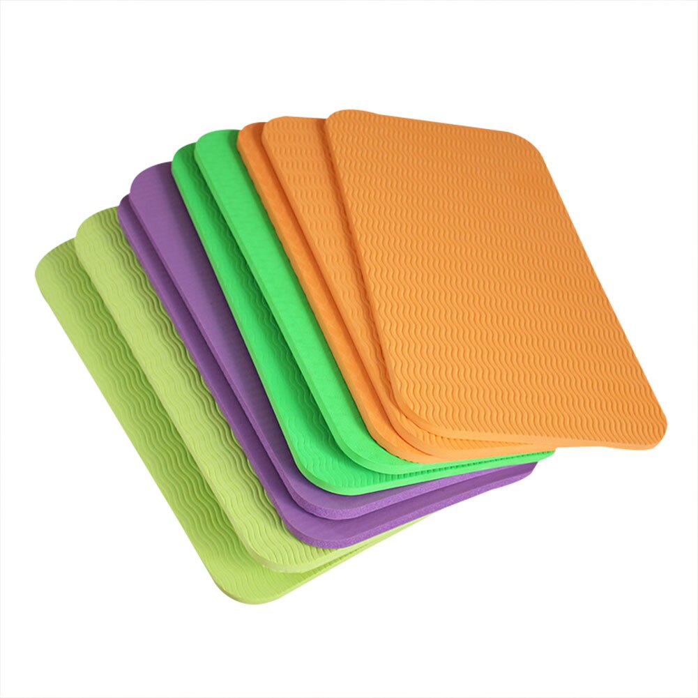 yoga stuoia ginocchio pad gomito cuscino 6mm YS-acquistare