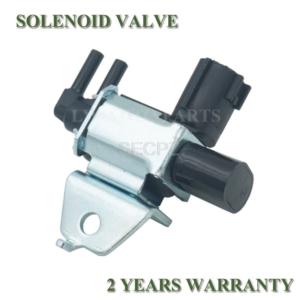 14955-8J10A 14955-8J100 Purge Magneetventiel Voor Nissan Altima Maxima Infiniti QX60