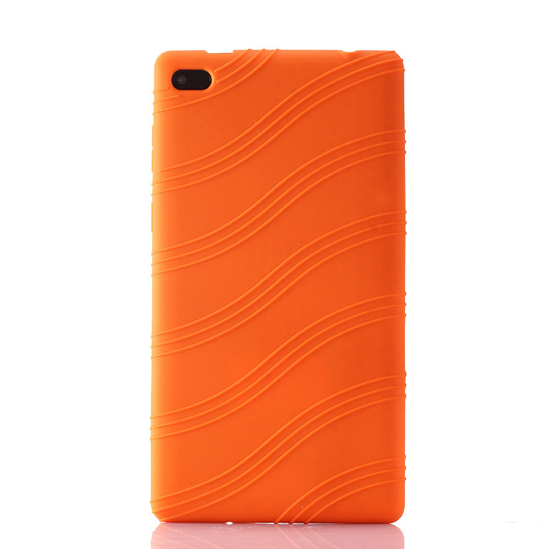 Funda blanda para Lenovo Tab 7 Essential TB-7304F TB 7304F 7304N7 7304I 7304X, funda trasera de silicona para tableta para Lenovo Tab4 7,0: 4