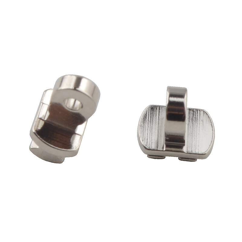 20 stuks (10 paar) Brillen Scharnier Reparatie Vervanging Bril Brillen Scharnier Accessoire