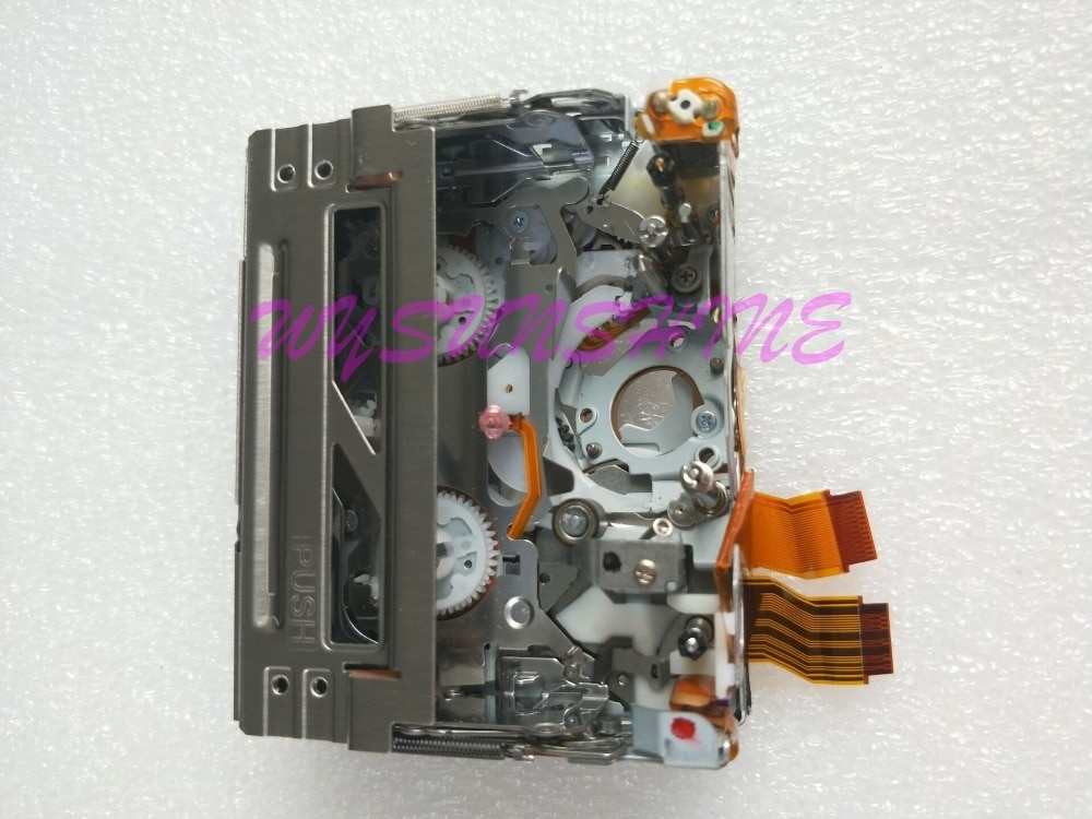 original FX1E mechanism for sony FX1 mechanism without drum fx1 camera Repair Part