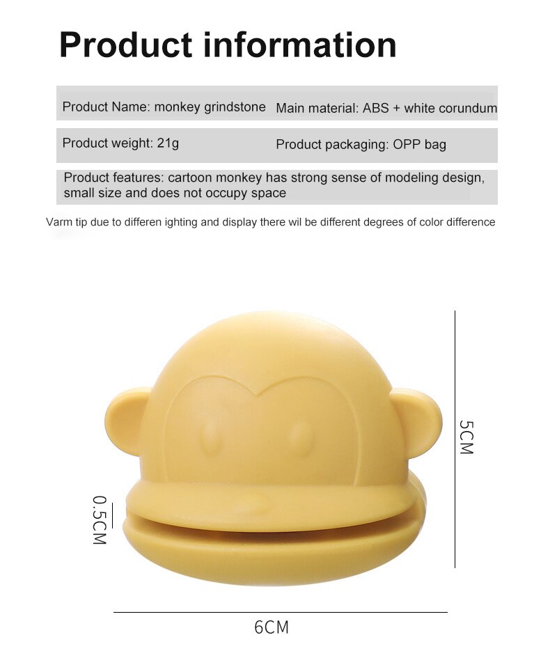 Cartoon Messenslijper Slijpen Tool En Veilig Te Scherpt Keuken Chef Messen Damascus Messen Slijper Zuig