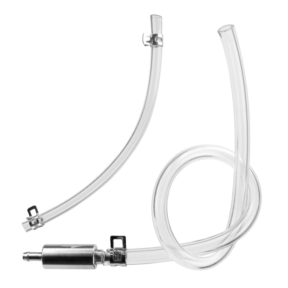 Brake Bleeding Tool Kit Car Bleeder Hose Brake Fluid Oil Change Tool One Way Valve Tube Hydraulic Clutch