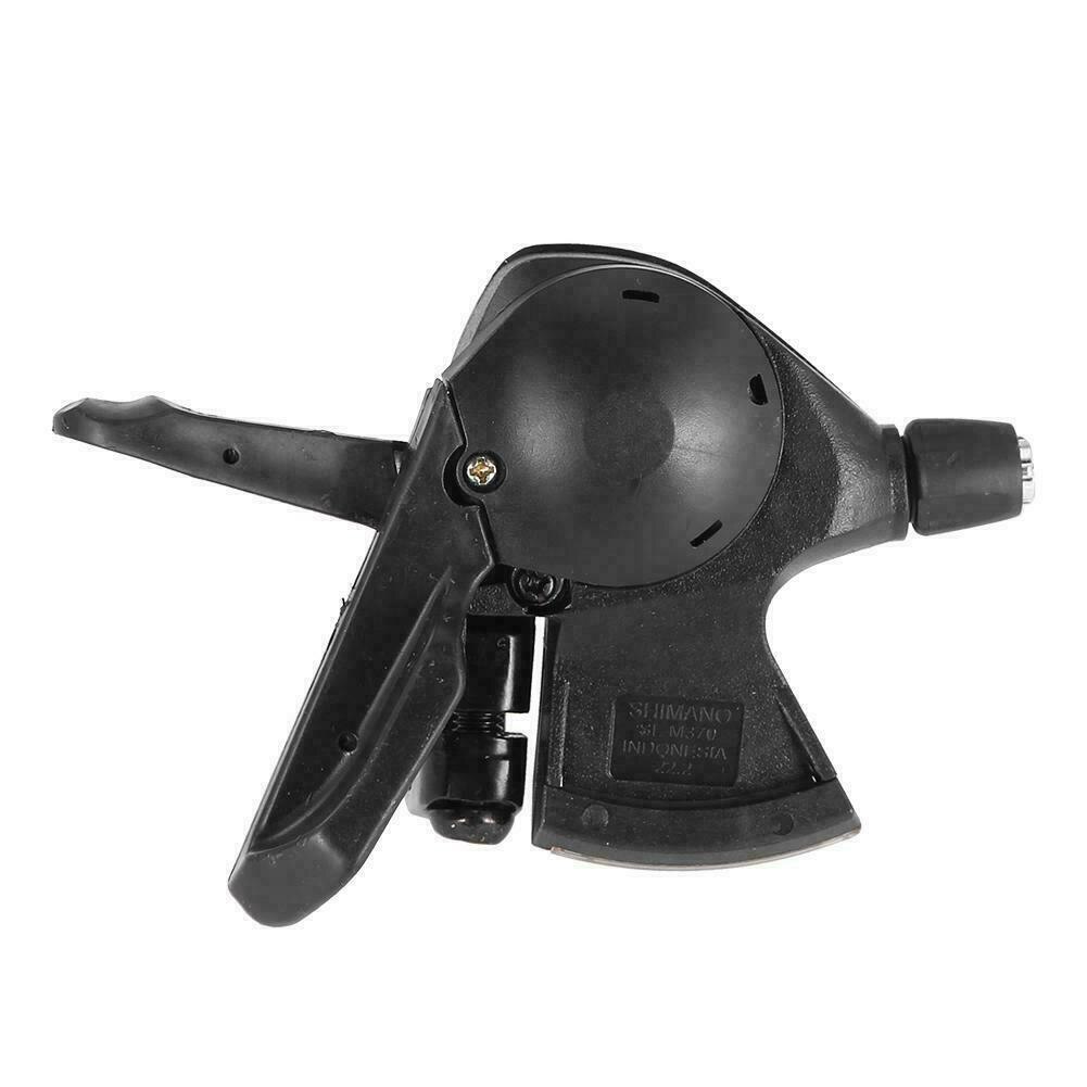 ALTUS SL-M370 zmiennokształtny mega 9 napęd pociąg 3x9 prędkości MTB wioślarz przesunięcie zestaw dźwigni przerzutka rowerowa części Dropship