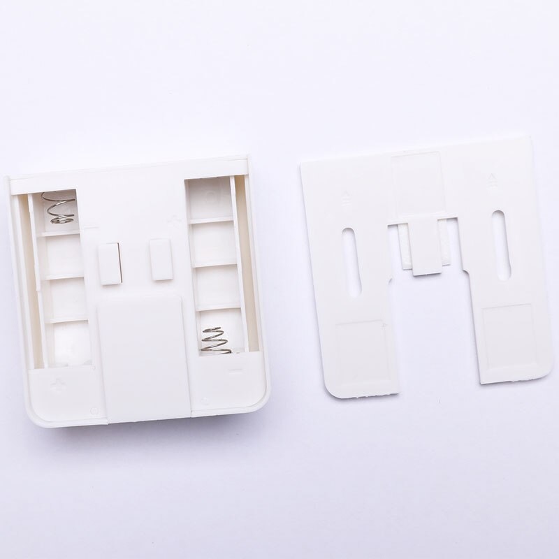 LED smart sensor cabinet light drawer wardrobe light furniture open the door automatically lights up LED sensor cabinet light