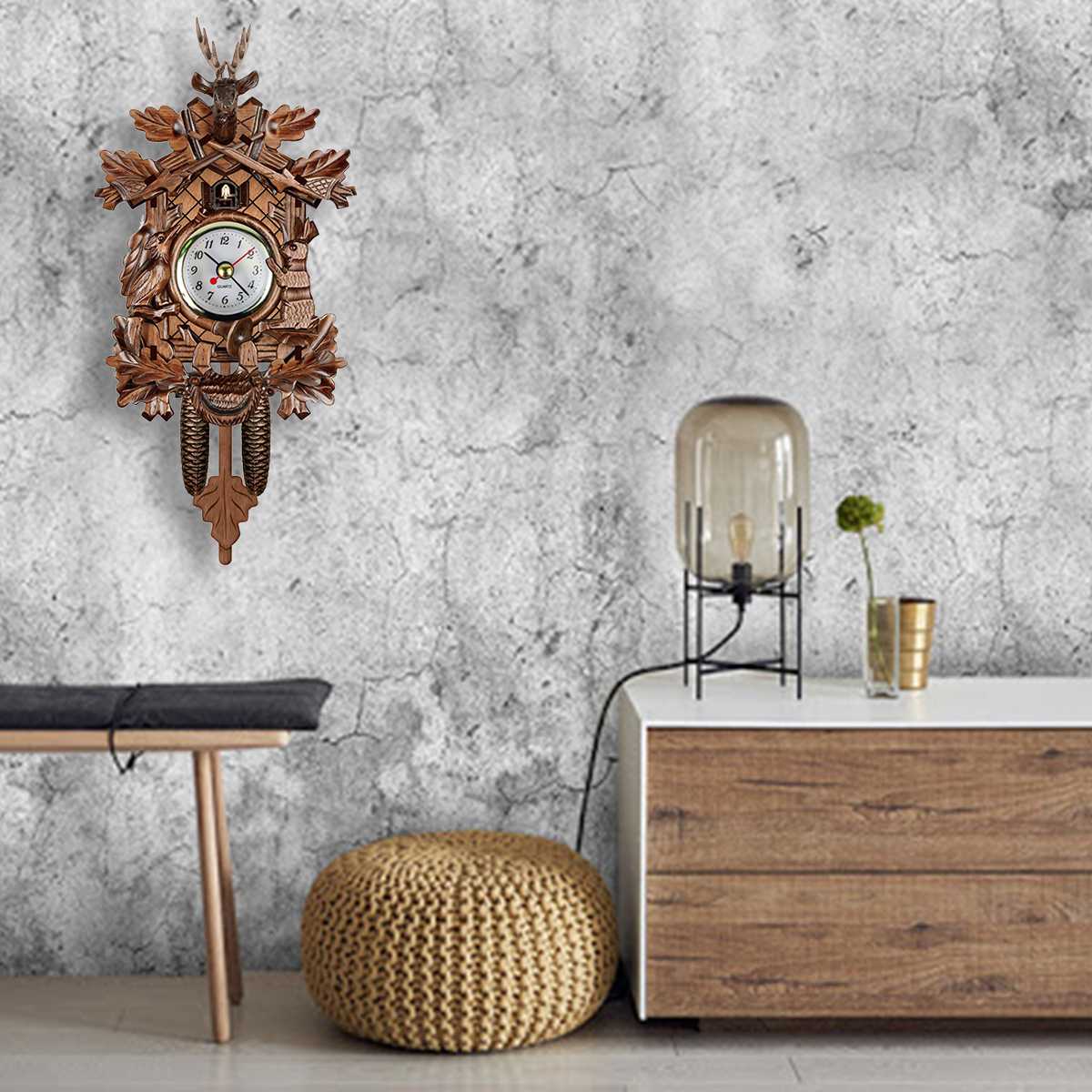 Wunderbar Uhr Frs Wohnzimmer Bilder