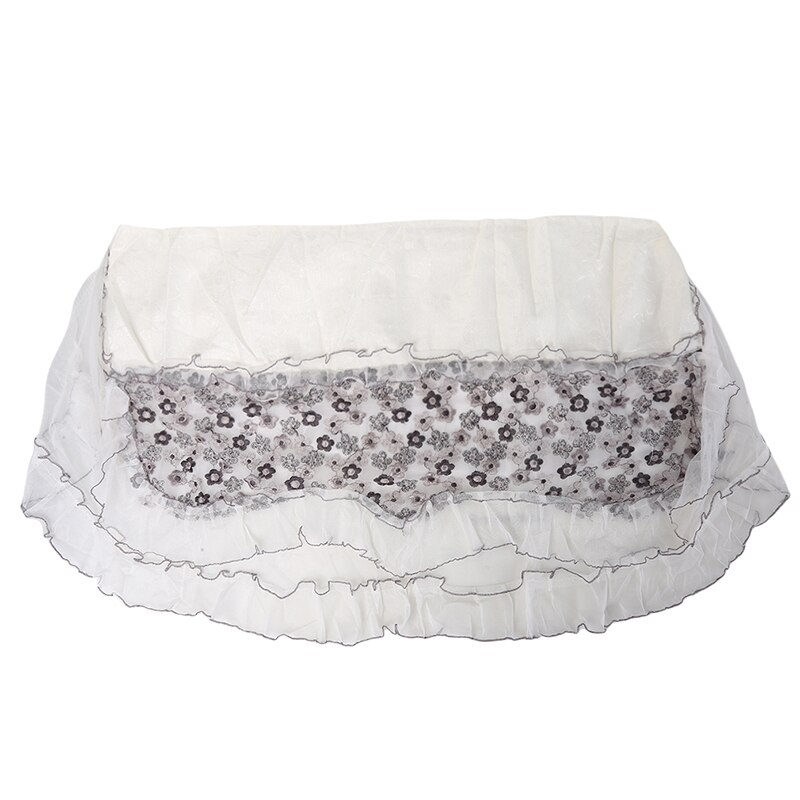 Wall-Mounted Air-Conditioning Cover Plum Pattern Air-Conditioning Waterproof And Dust-Proof Cleaning Cover Home Decoration