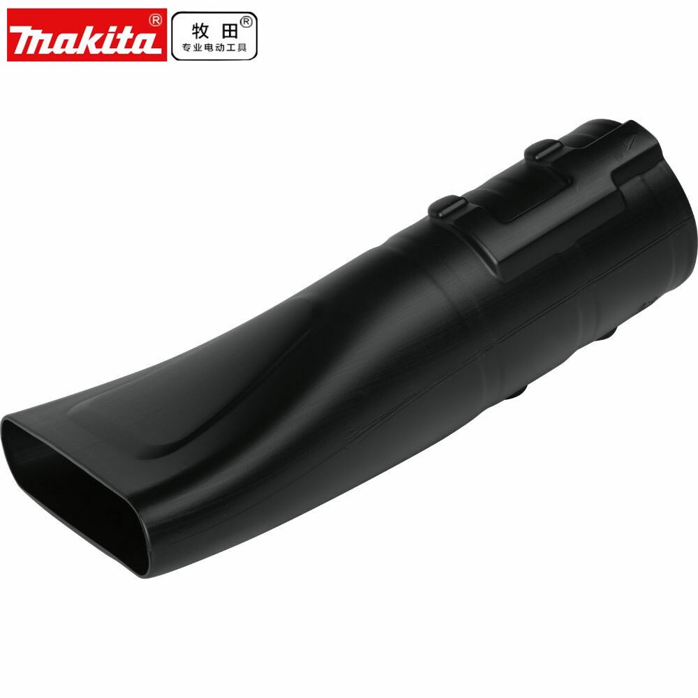 Makita 197889-6 litteä suutin kiinnitys dub 362 dub 362z dub 362 bm 2 xbu 02z puhallin: Default Title