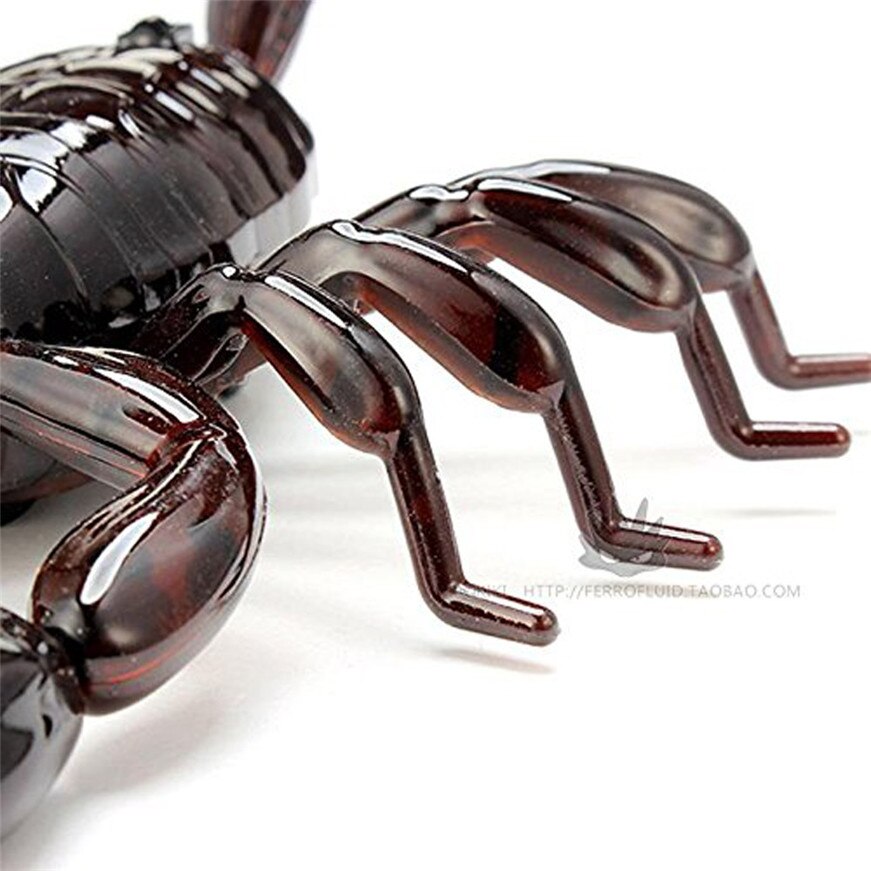 * High Simulation Animal Scorpion Infrared Remote Control Kids Toy