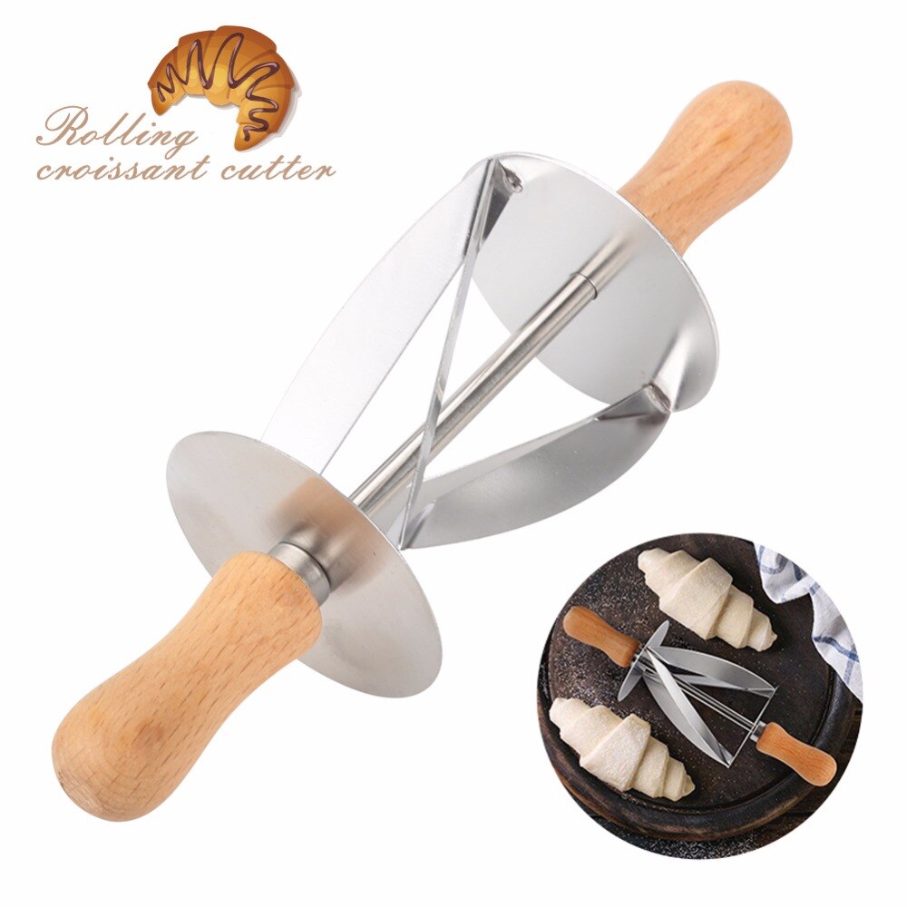 Pasta & gebak snijder, messing geribbelde rand Blade Cod. AM/RS38 Pasta & gebak snijder, messing geribbelde rand Blade Cod. AM/RS38