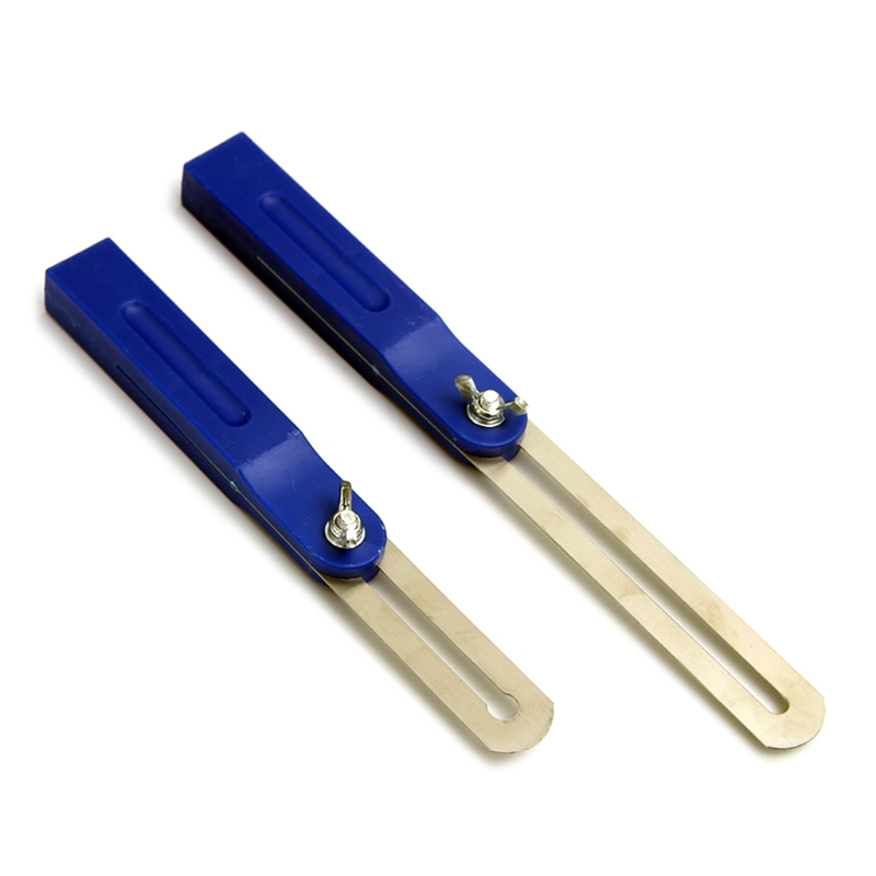 Practical Sliding Carpenters Angle Finder Protractor 8/200mm/10/250mm/12/300mm