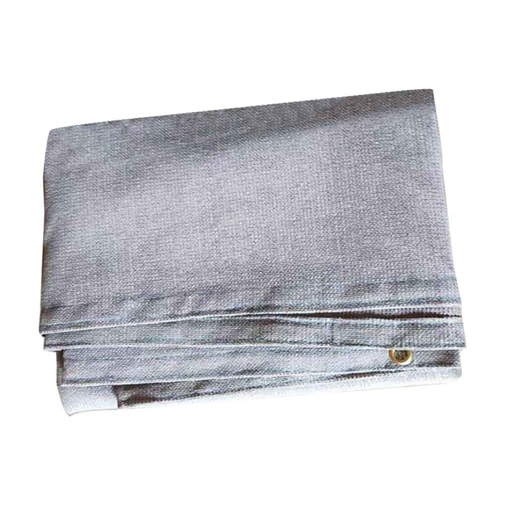 Fence Easy Install Durable Home Privacy Screen Outdoor Sunshade Net Backyards Balcony Covering Accessories Mesh Garden Patio