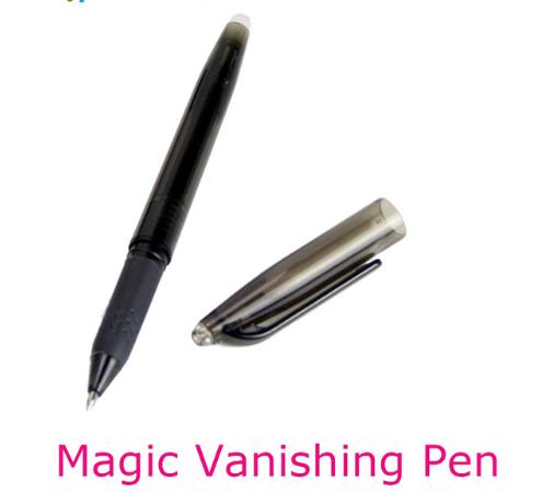 Stylo à encre Invisible effaçable rôti au feu