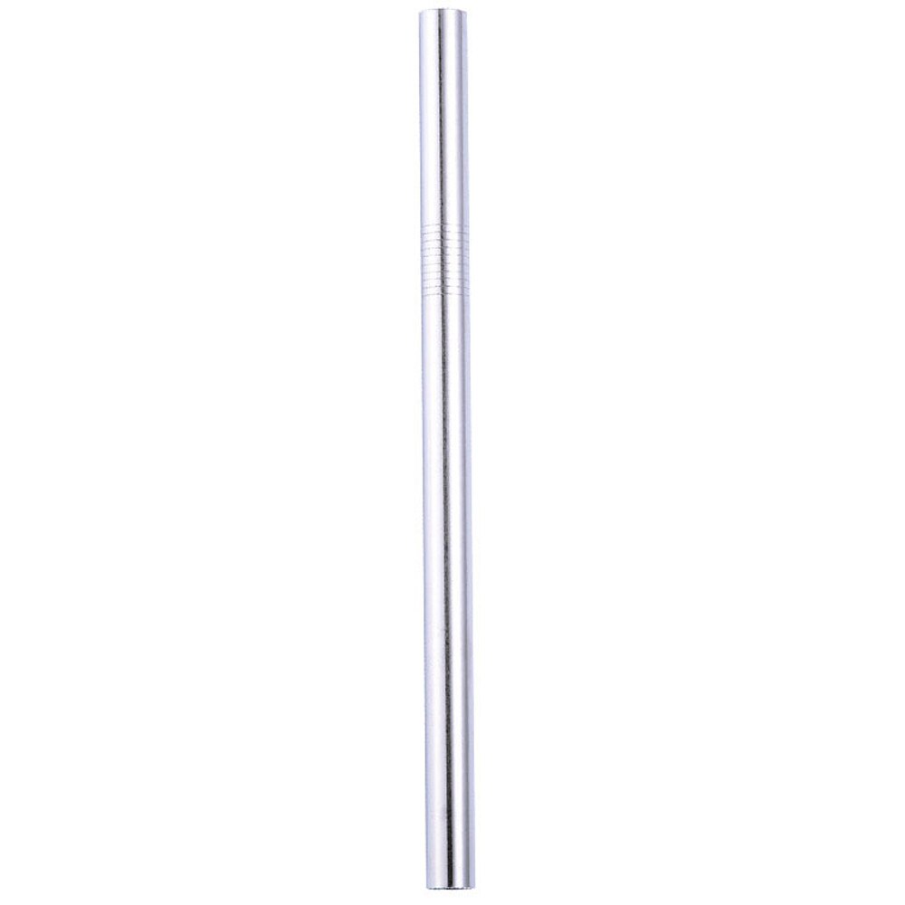 Stainless Steel Drinking Straw Filter Handmade Yerba Mate Tea Bombilla Gourd Washable Practical Tea Tools Bar Access L4: Drinking Straws G