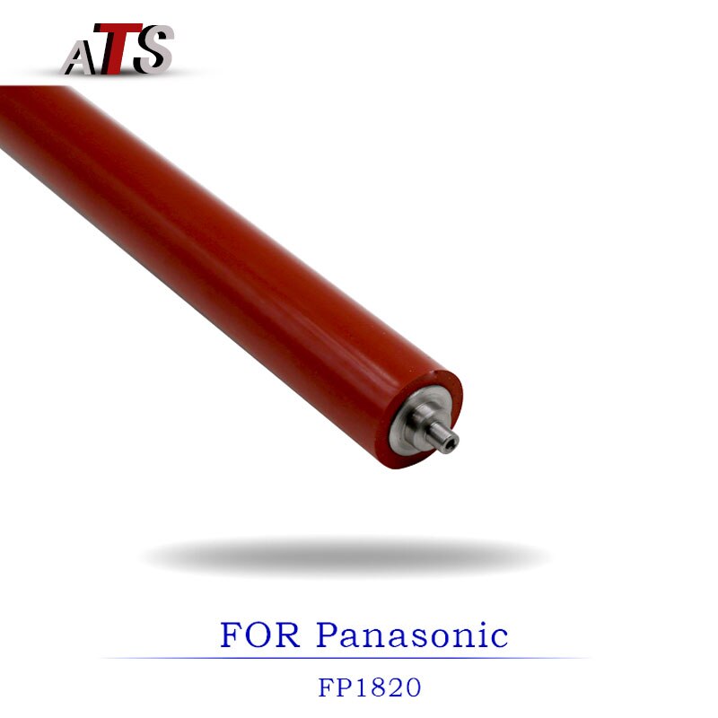 1PC Niedriger Fuser Rolle Für Panasonic DP FP 1820 1520 Drucker Ersatzteile DP1820 DP1520 FP1820 FP1520