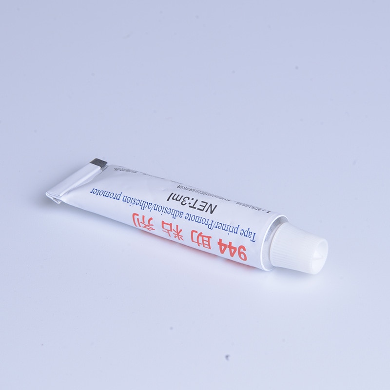 Adhesive Primer Adhesion Promoter Increase The Adhesion Car Wrapping Application Tool Quick Adhesive Glue