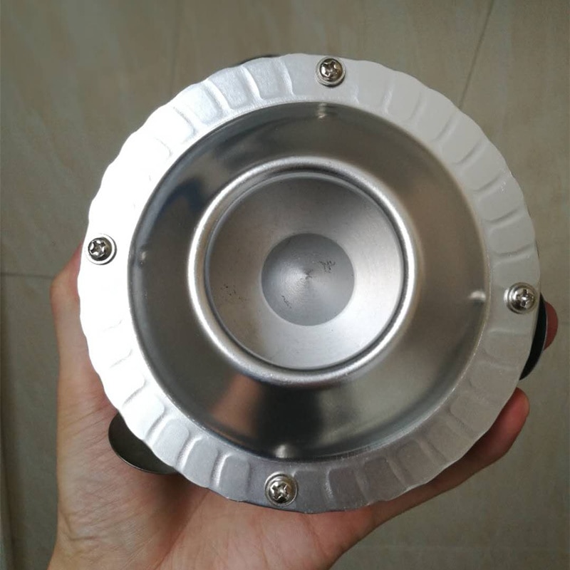 Machine à barbe à papa avec tête de sucre, chaudière, dispositif de sortie de barbe à papa, pièces rotatives pour accessoires de fabrication de barbe à papa 220V/110V