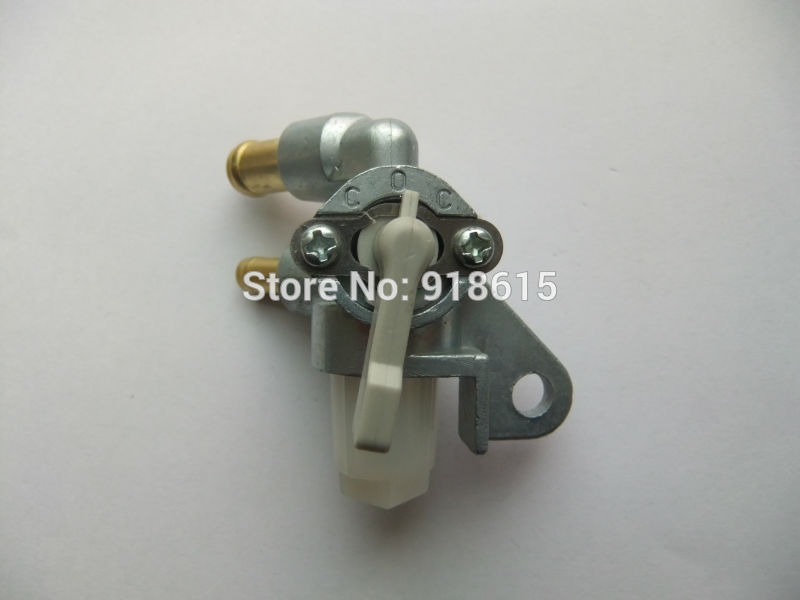 GT1000 FUEL VALVE FOR MITSUBISHI GB18G GBG30G GM391 GB290 GT1300 GENERATOR CARBURETOR COCK CARB PETCOCK TAP