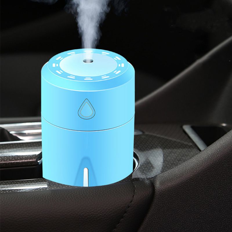 Bil luftfukter luftrenser filter hjemme allergier røyk støv deodorization mold pollen luftrenser for soverommet kjøretøy