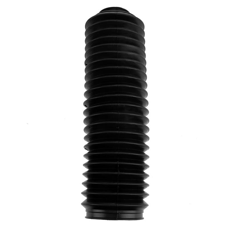 2Pcs Motorfiets Voorvork Cover Slobkousen Gators Boot Shock Protector Dust Guard Voor Off Road Pit Motocross fiets Atv