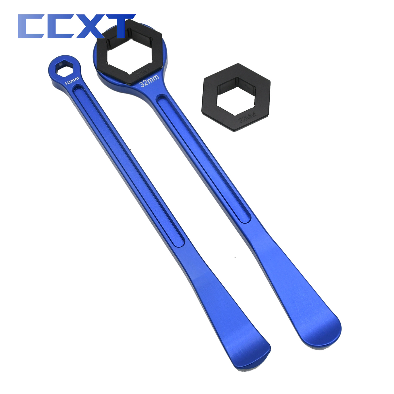 Outil d'installation de pneus de moto CNC, clé à levier de pneu pour KTM EXC SX Husqvarna Husaberg Honda Kawasaki Suzuki: GRIS