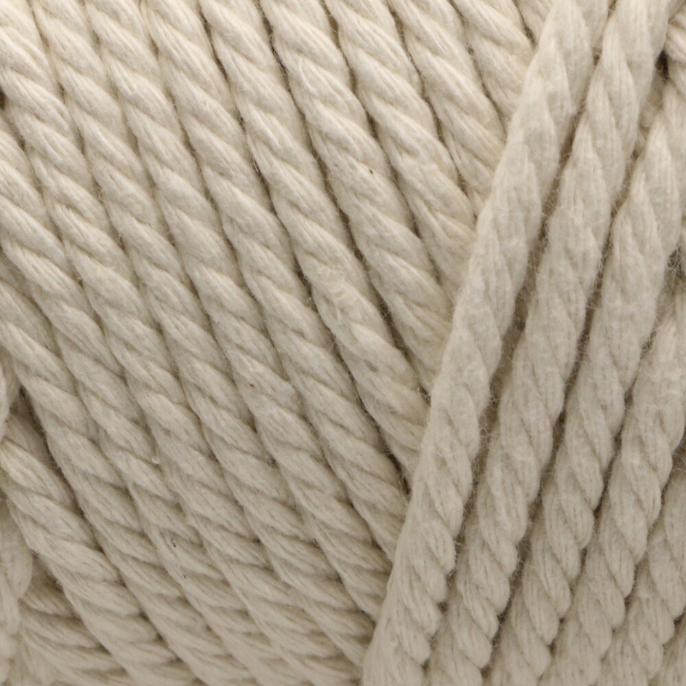1 mm 3mm 4mm 5mm 6mm 8mm makrametau tvunnet streng bomullssnor for håndlaget naturlig beige tau gjør-det-selv-tilbehør til hjemmebryllup
