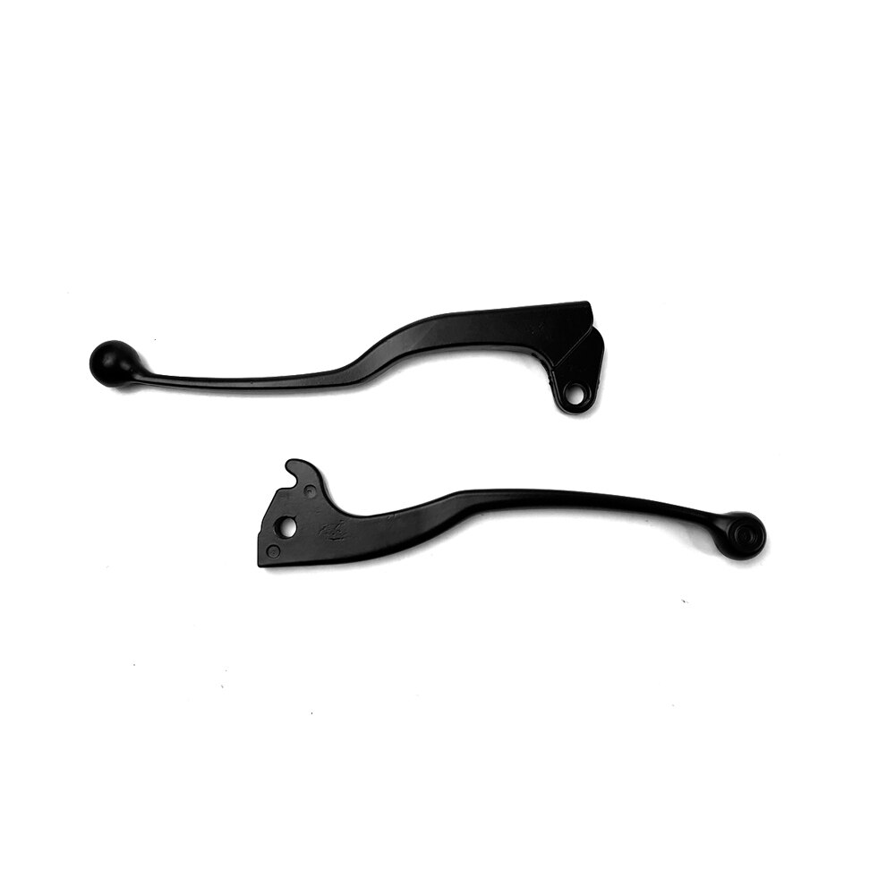Levier de frein et d'embrayage pour moto, Motocross, Enduro, Supermoto, Dirt Bike, pour Yamaha YBR 125, 2002, , , , YBR125, 125CC