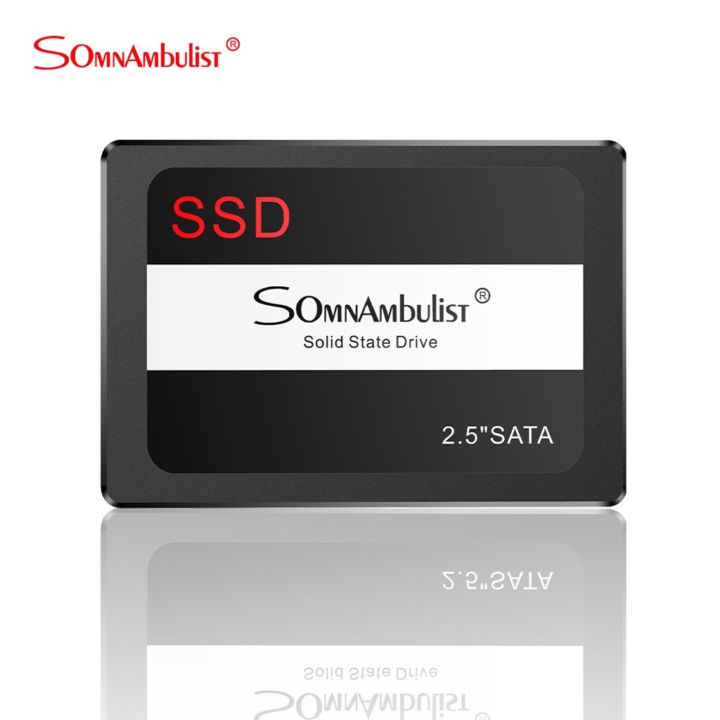 Solid State Drive 120GB 240GB 480GB Solid State Drive 960GB 2T Laptop Desktop Solid State Drive 2TB Hard Drive Disk