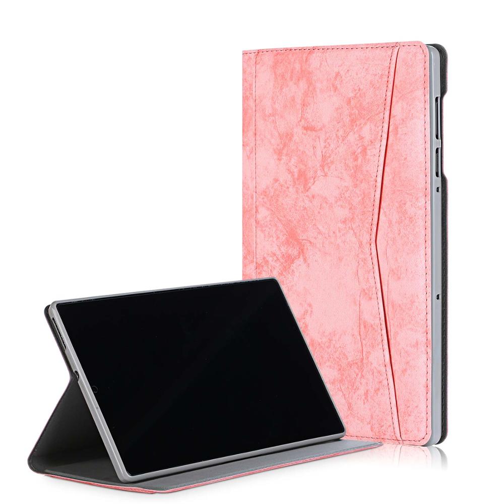 Custodia Per Lenovo Tab M10 FHD Plus 10.3 ''Tablet Tastiera - Foto 11