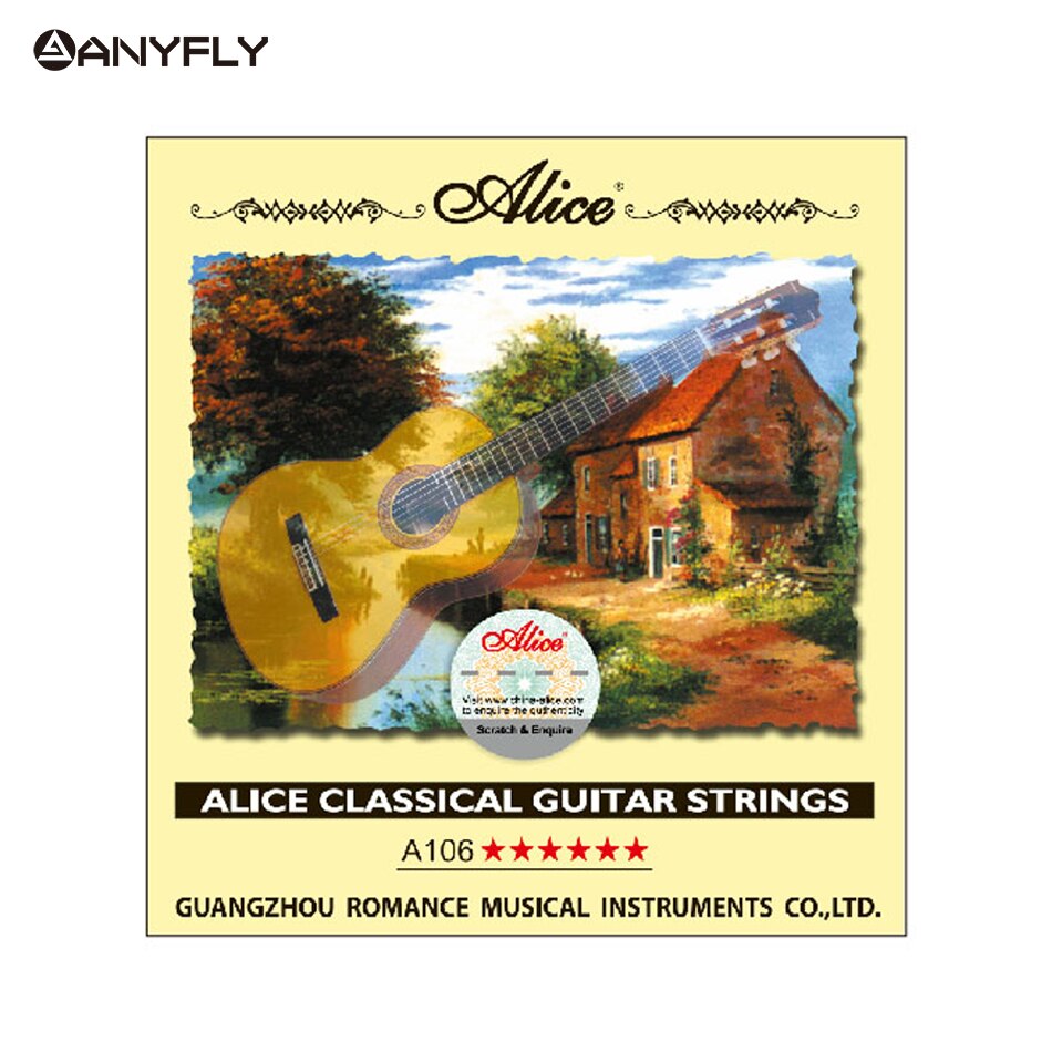 D'Addario EJ44 Pro-Arté « Saiten Konzertgitarre