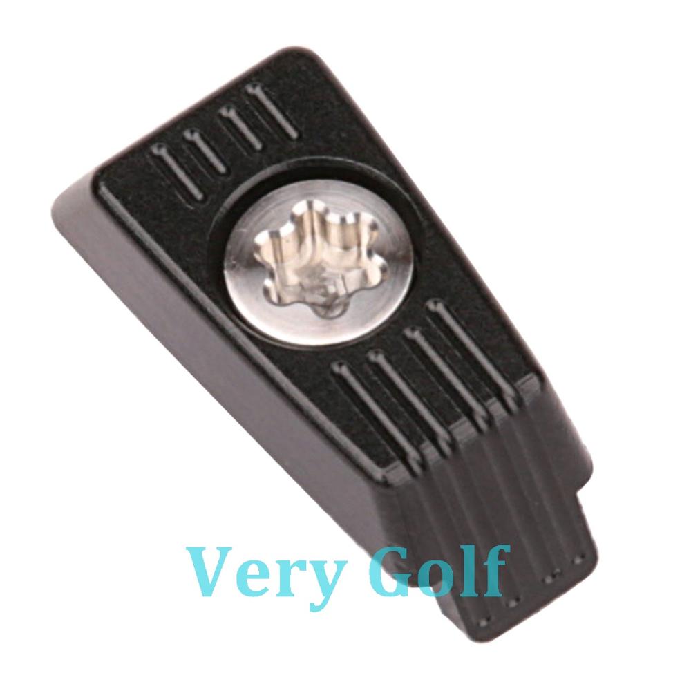 14 Stks/set Golf Bag Clip On Putter Klem Houder Ze... – Vicedeal