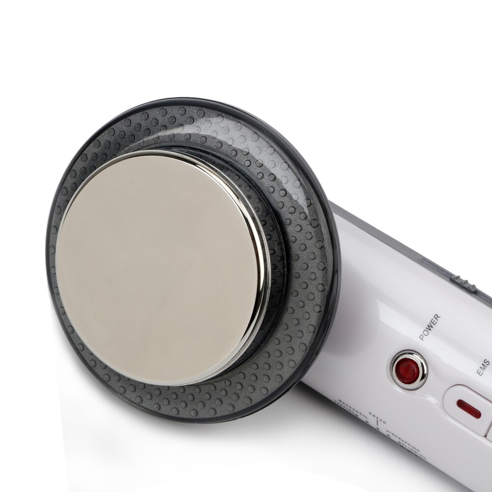 Ultrasound Cavitation EMS Body Slimming Massager Lipo Fat Burner Machine Galvanic Infrared Ultrasonic Weight Loss Facial Lifting