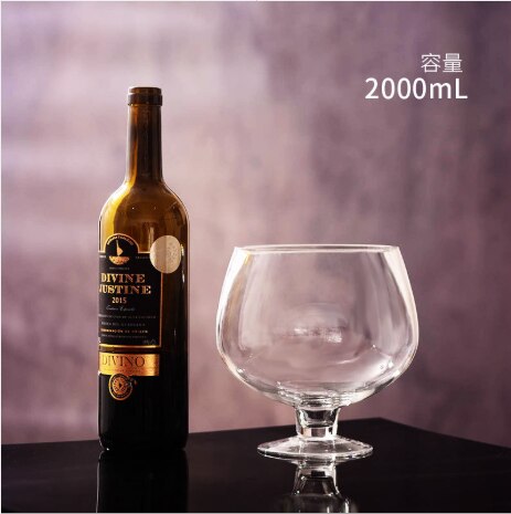 Party Grappig Glas/Wijnglas/Cocktail Glas Glazen Beker Kristal Wijn Glazen Whisky Glas Bier Glas Glas Sap cup
