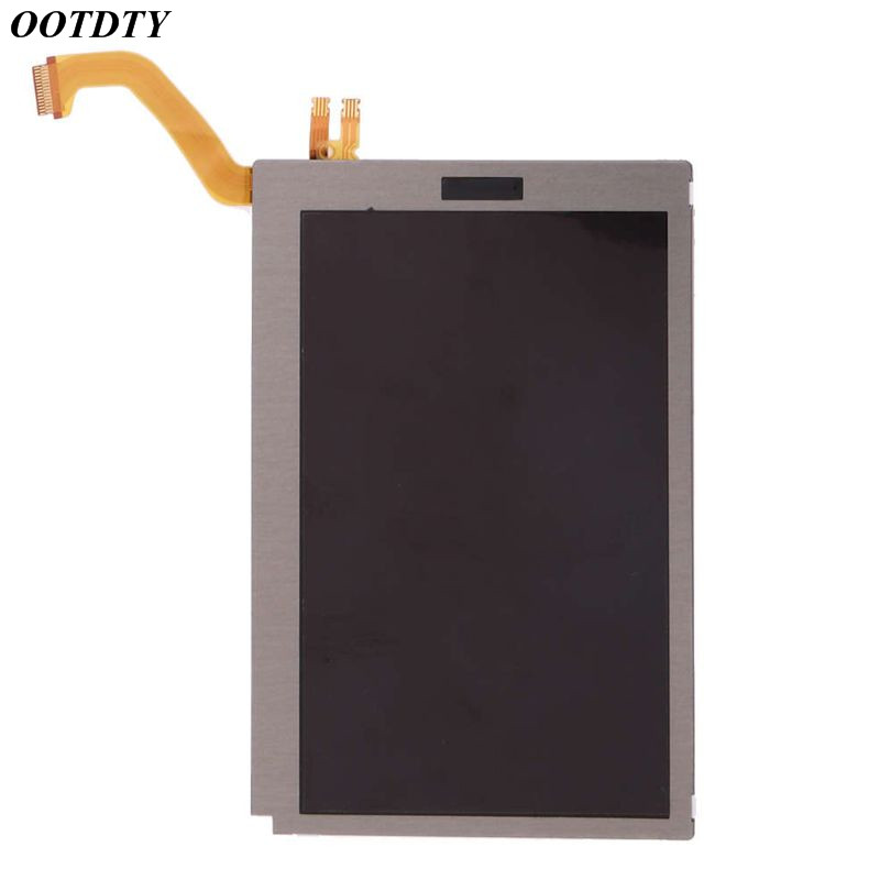 Original Top Upper LCD Display Screen Replacement For Nintend 3DS LCD Screen Accessories